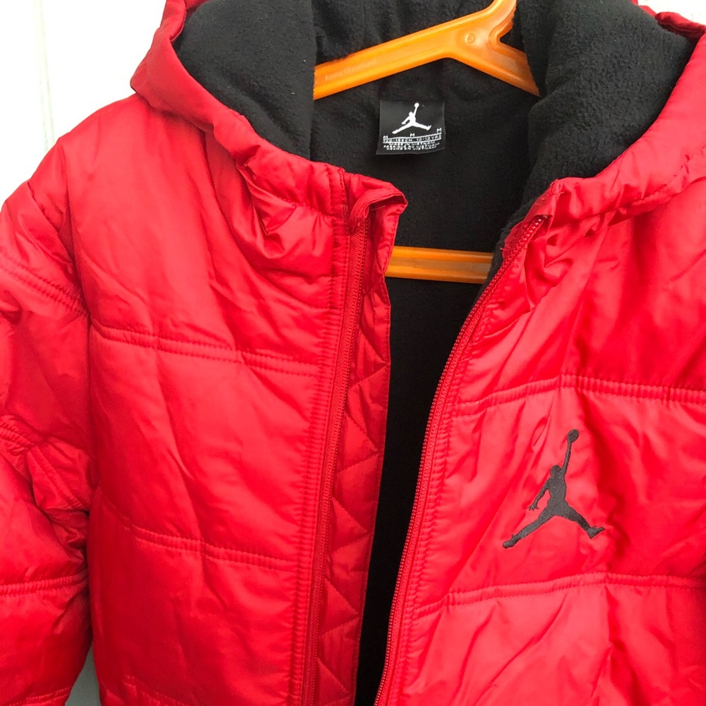 Puff Jacket - Picture 4 of 4